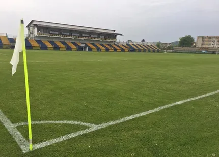 Stadionul Flacăra