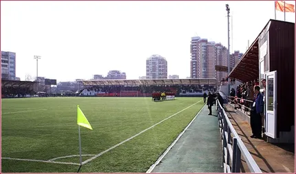 Stadion Novye Khimki
