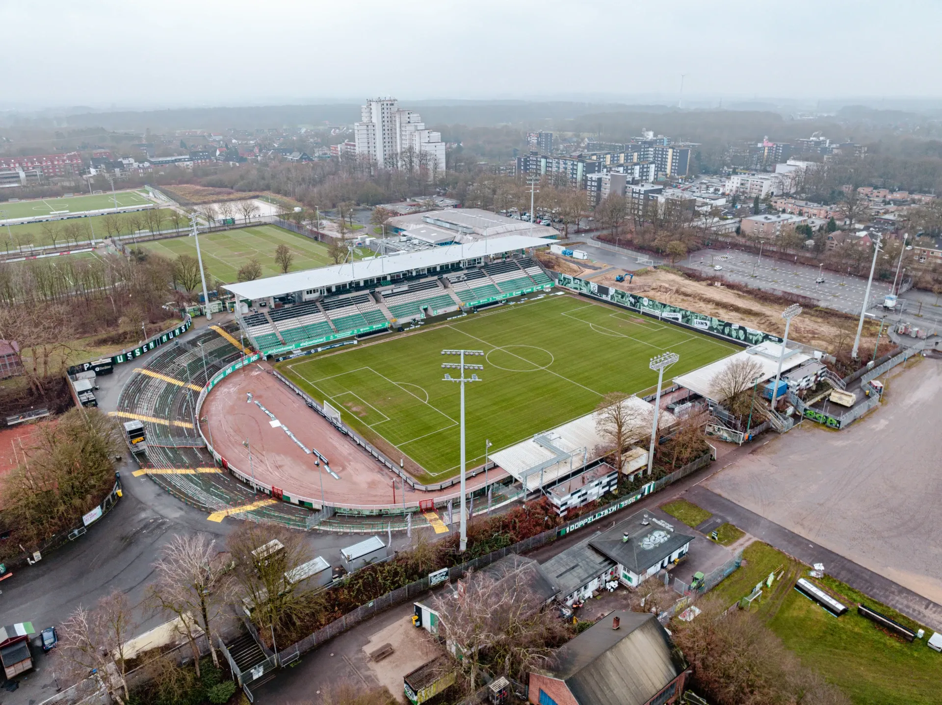 Preußen-Stadion