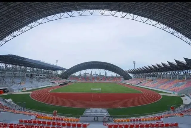 Stadion Harapan Bangsa