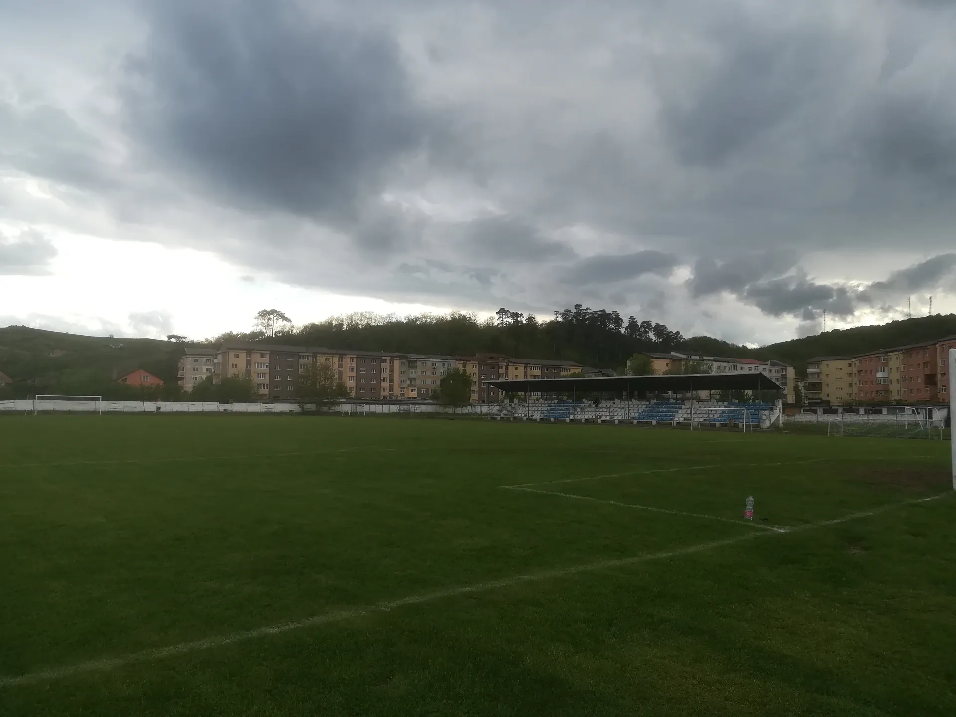 Stadionul Măgura