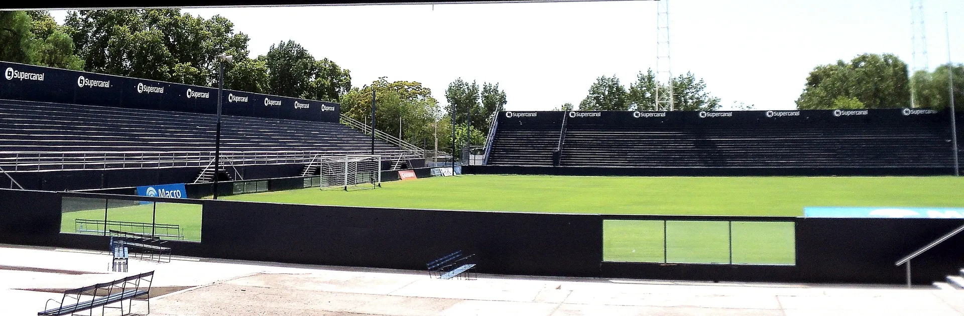 Estadio Juan Bautista Gargantini