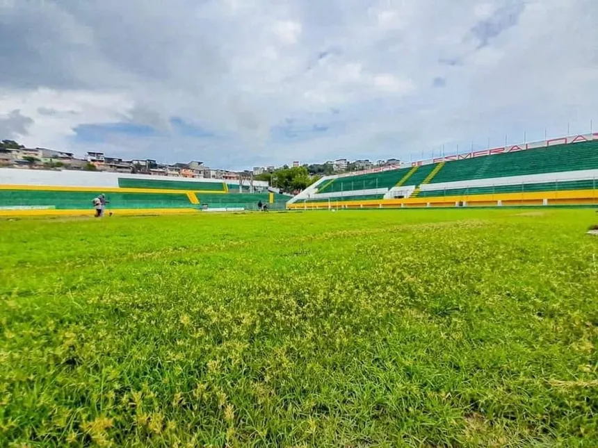 Estadio Folke Anderson