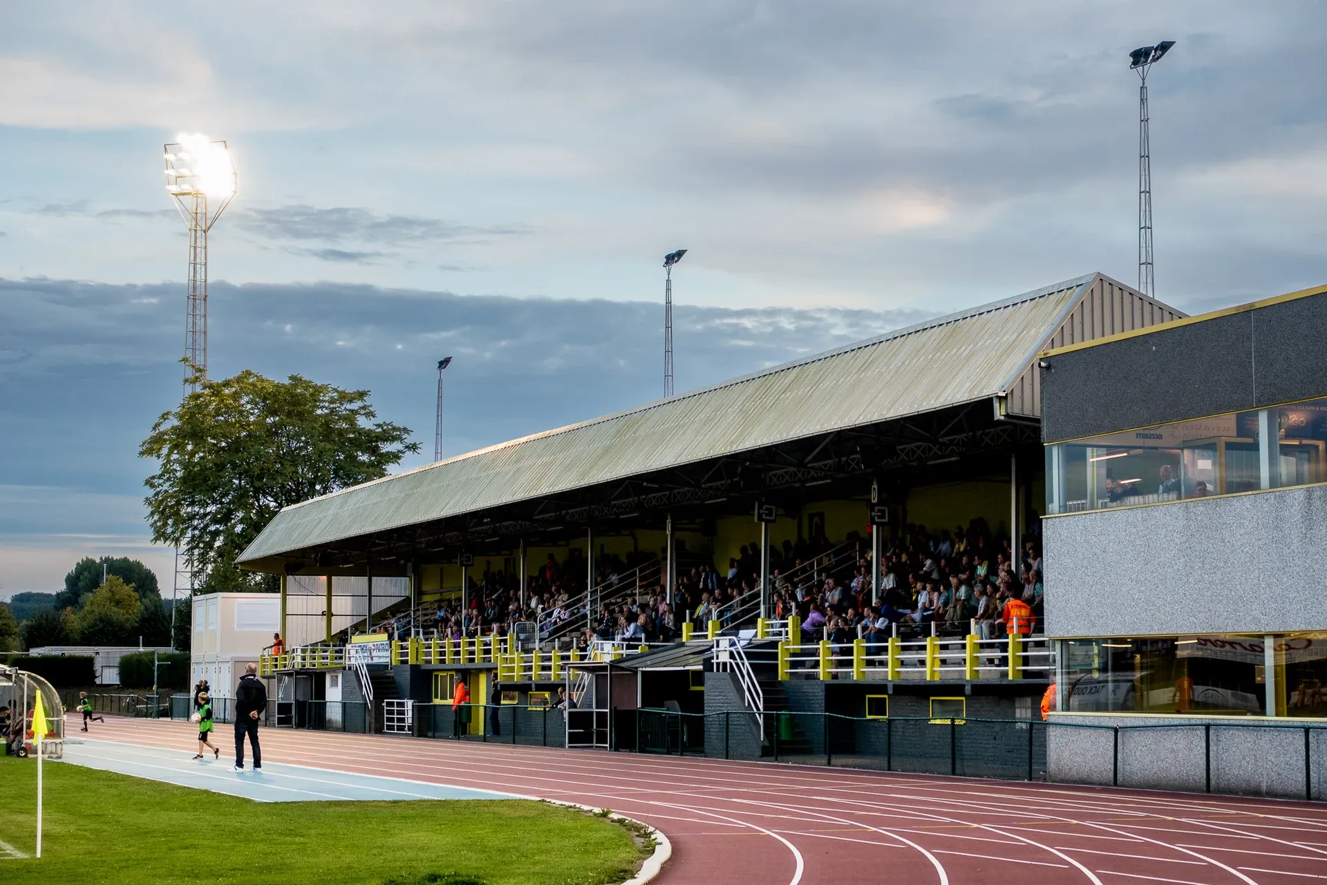 Burgemeester Thienpontstadion
