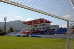 Stadioni Tengiz Burjanadze