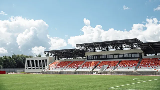 Sportkompleks Znamja Truda