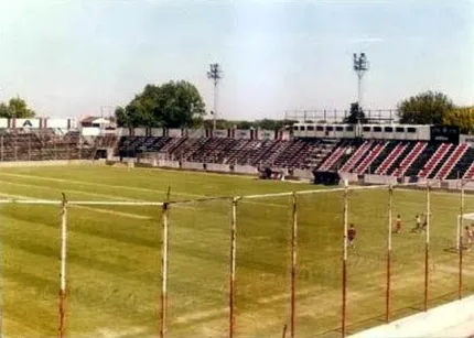 Estadio de Chacarita Juniors
