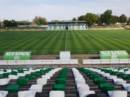 Stadion Georgi Benkovski