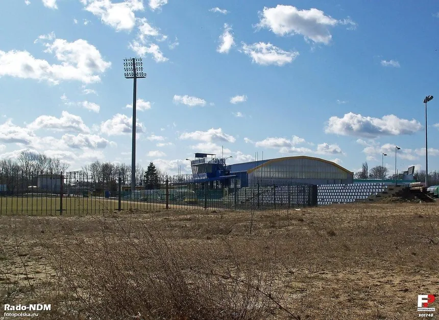 Stadion Miejski