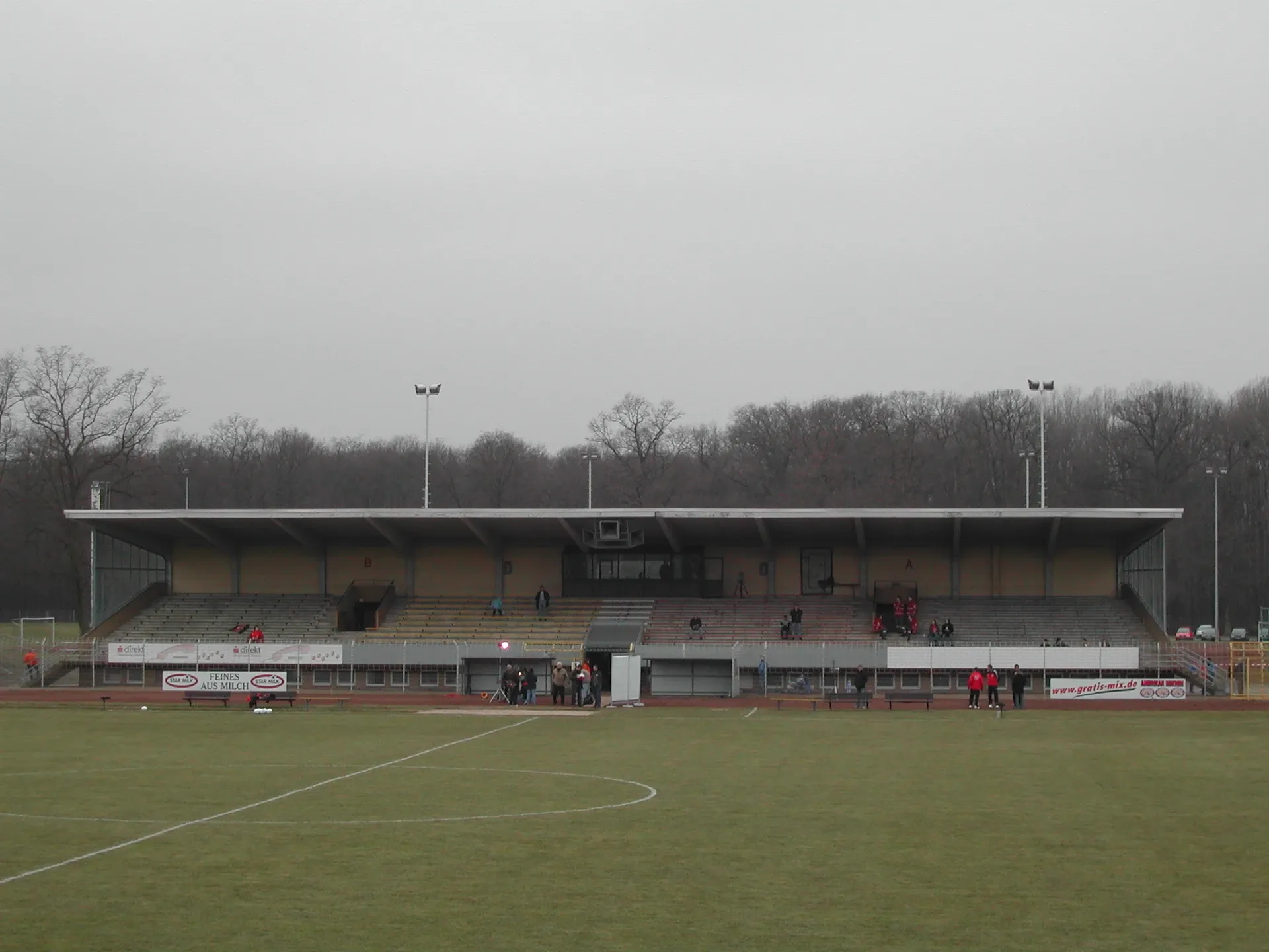 Herbert-Dröse-Stadion