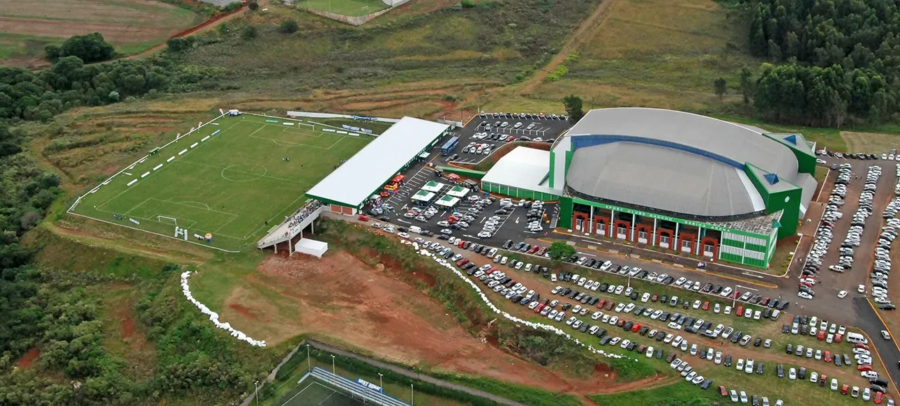 Bsbios Arena