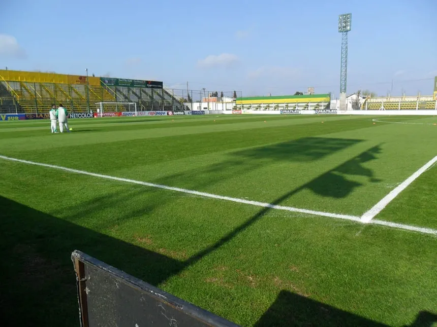 Estadio Norberto Tito Tomaghello
