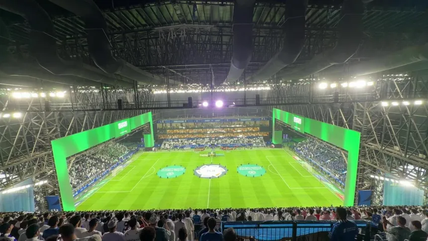Kingdom Arena