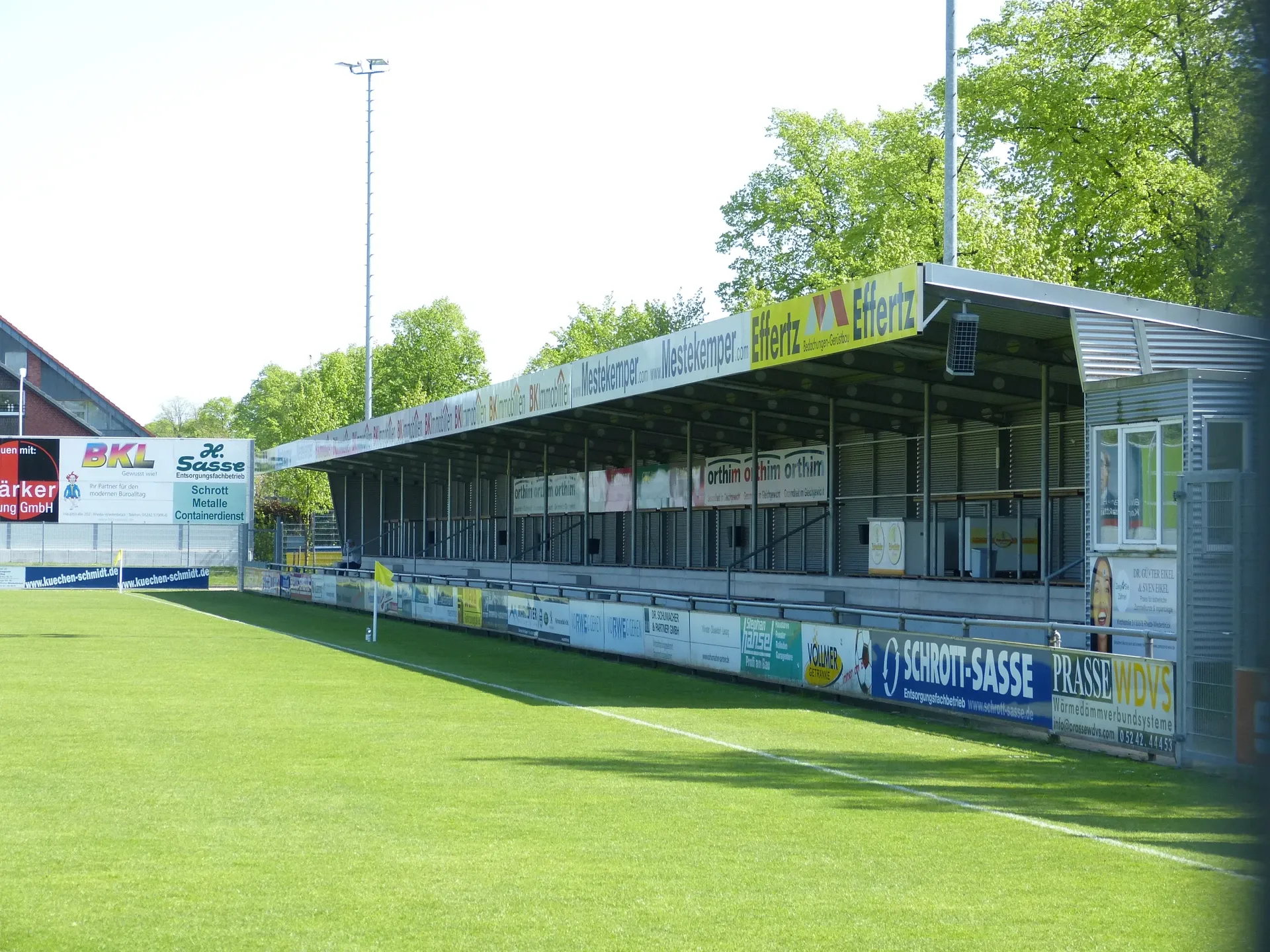 Jahnstadion