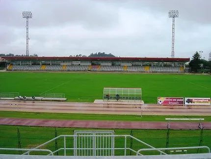 Stadio Helvia Recina