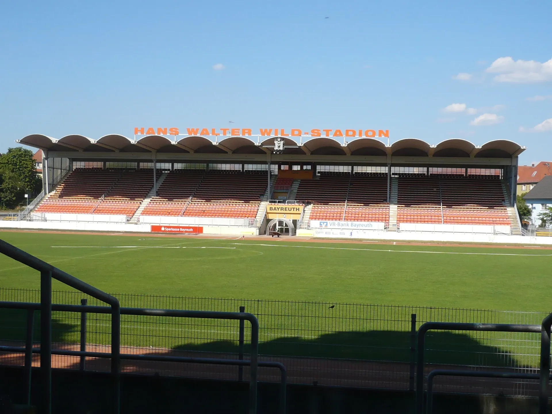 Hans-Walter-Wild-Stadion