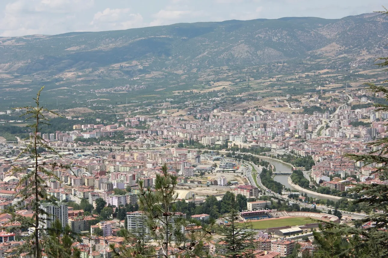 Gaziosmanpaşa Stadyumu