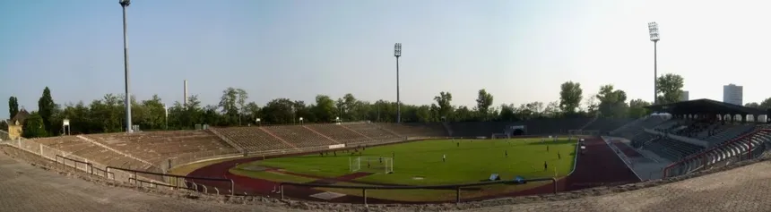 Südweststadion