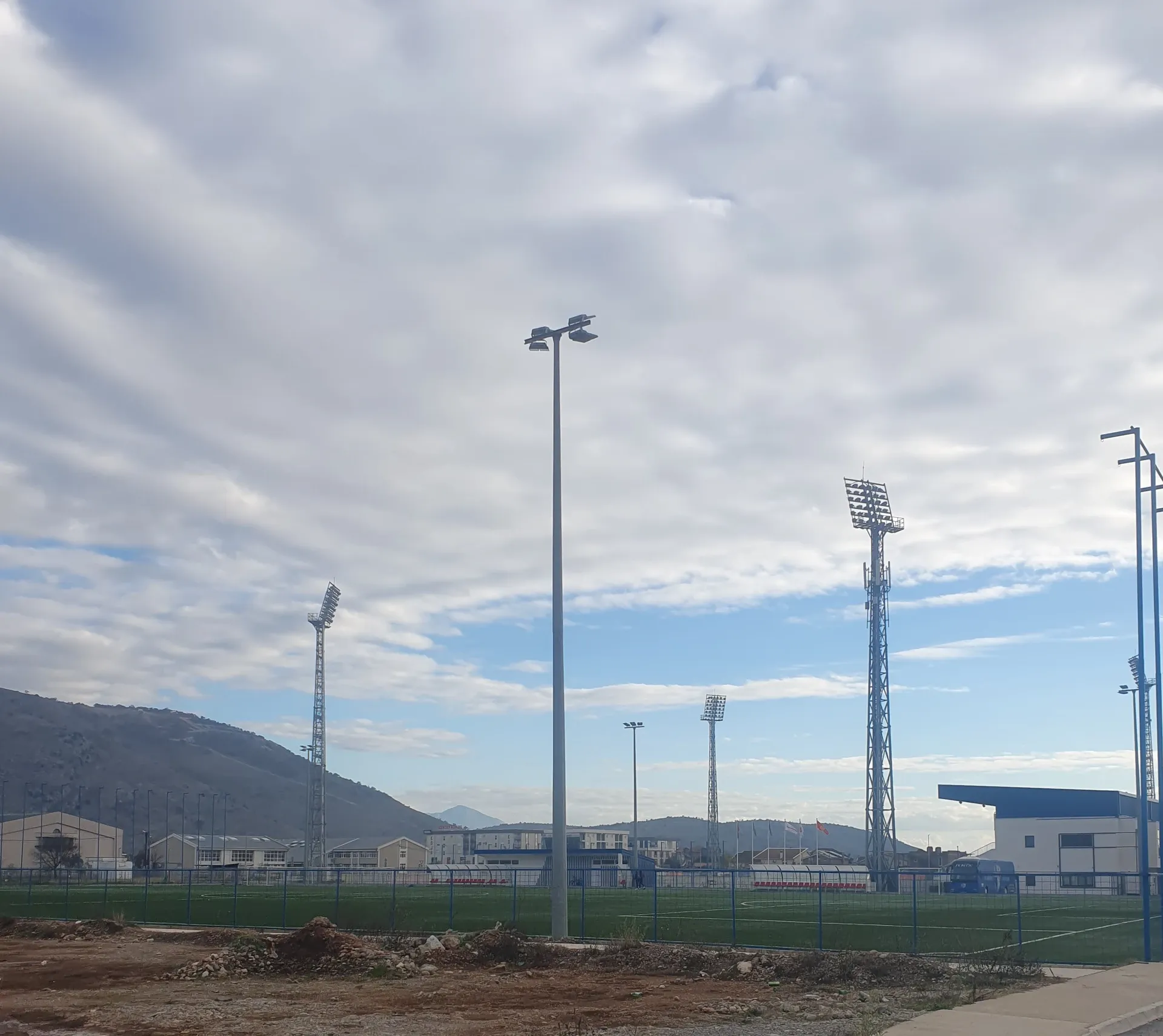 Stadion Tuško Polje