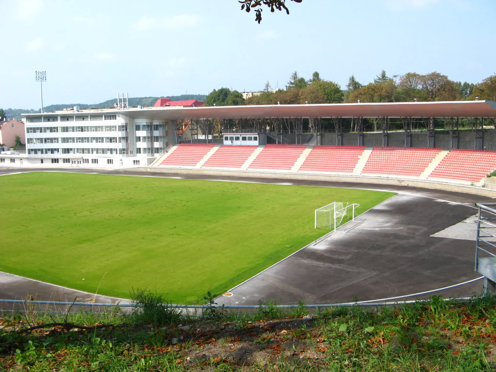 Stadion SKIF