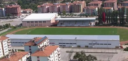 Kastamonu Gazi Stadyumu
