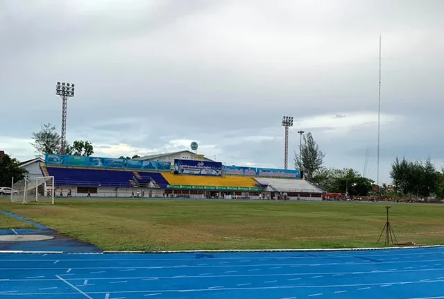 Phatthalung Stadium