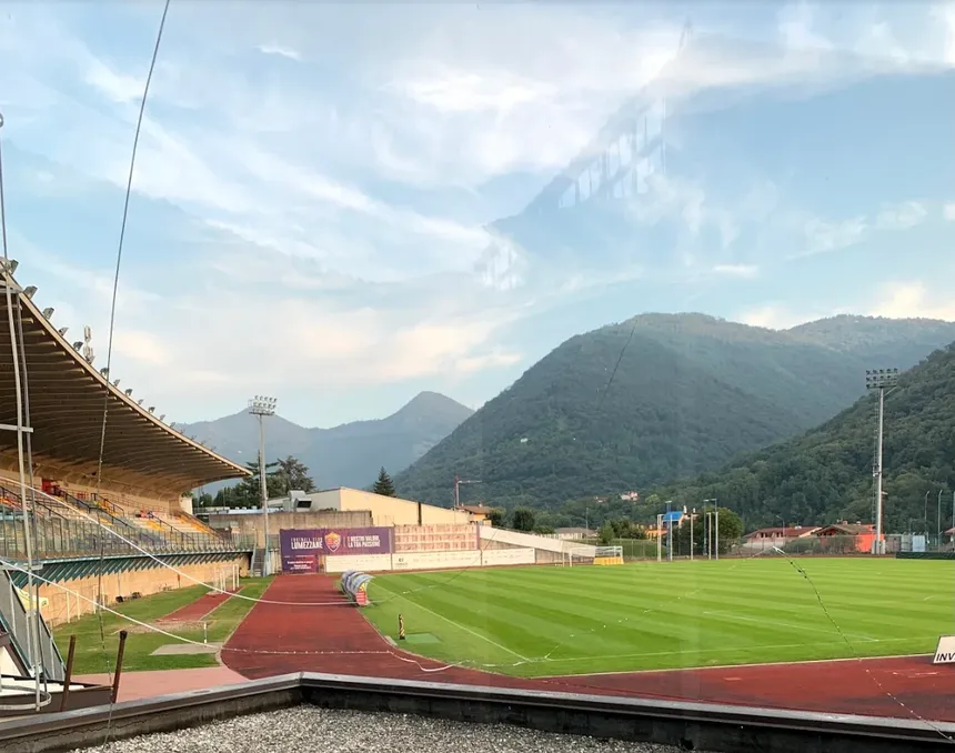 Nuovo Stadio Comunale