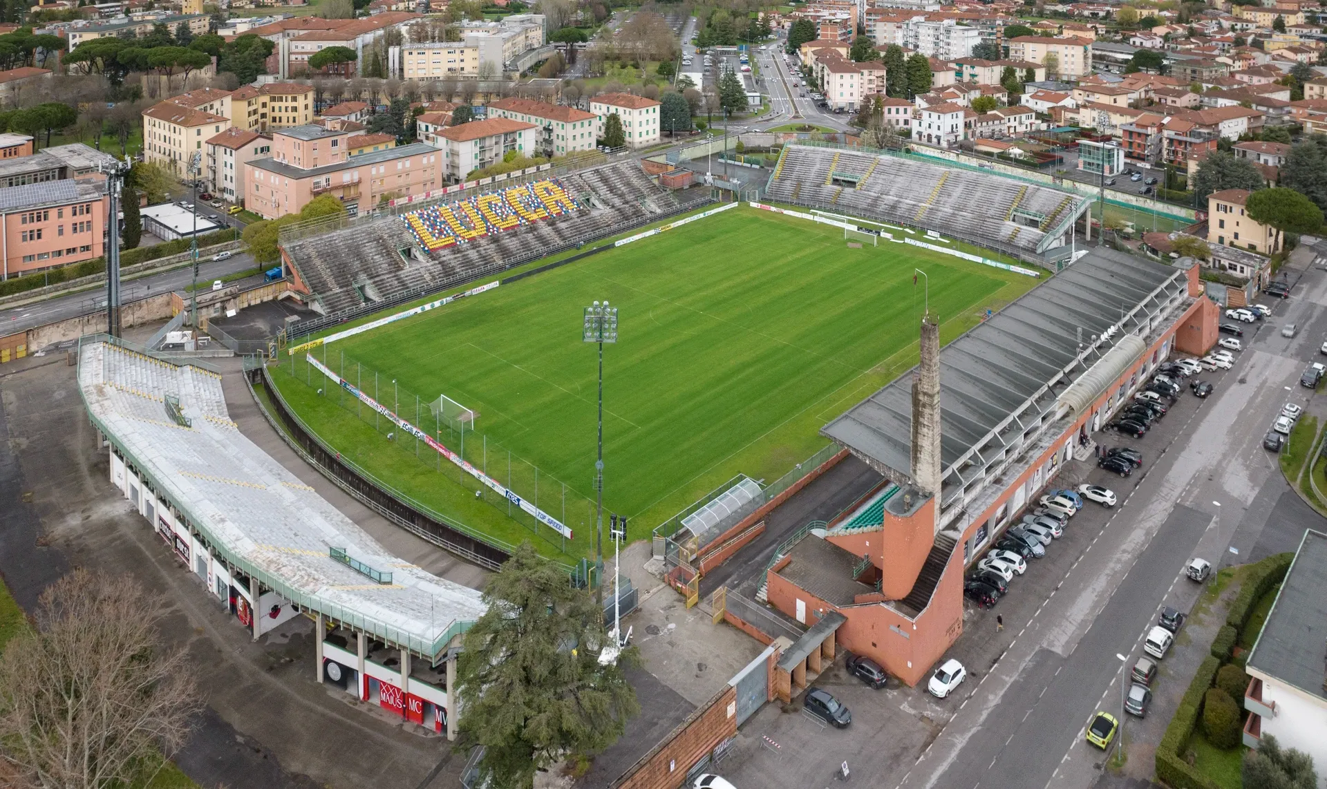 Stadio Porta Elisa