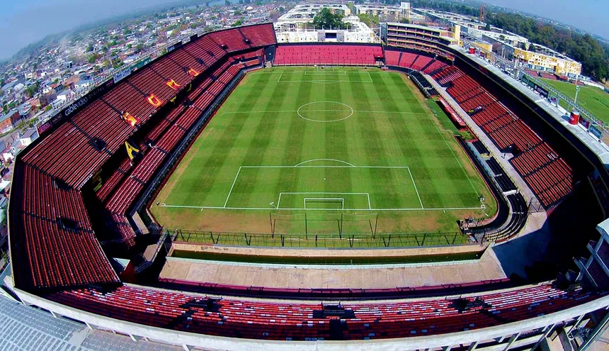 Estadio Brigadier General Estanislao López