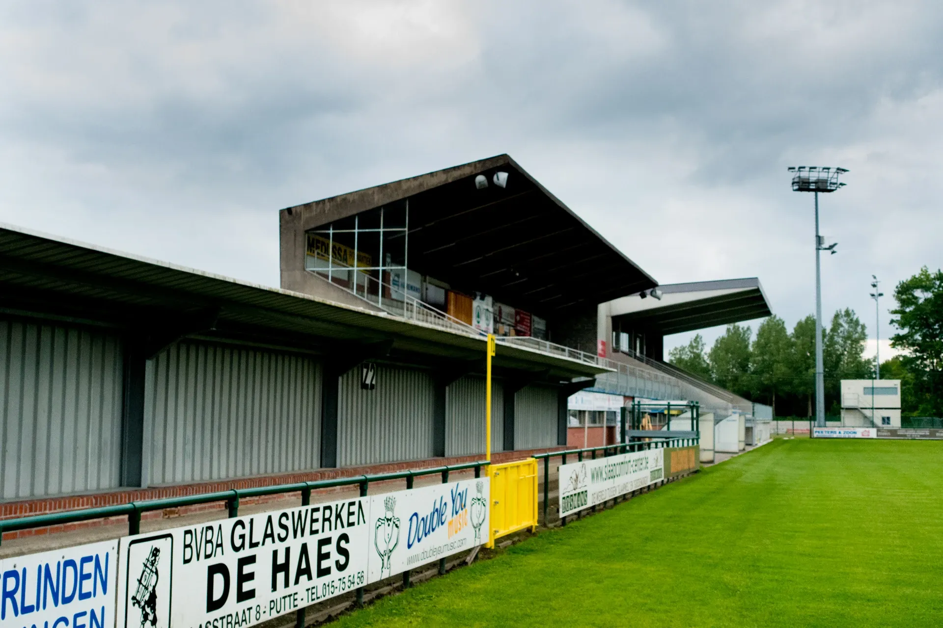 Gemeentelijk Sportcentrum