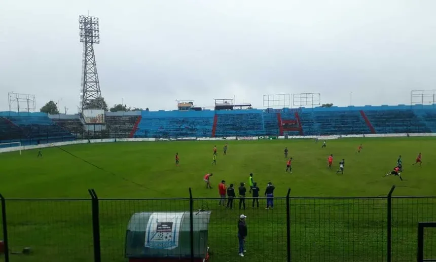 Estadio 7 de Octubre