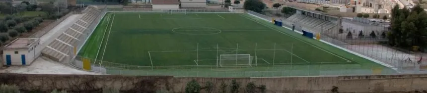 Stadio Comunale Giovanni Bruccoleri