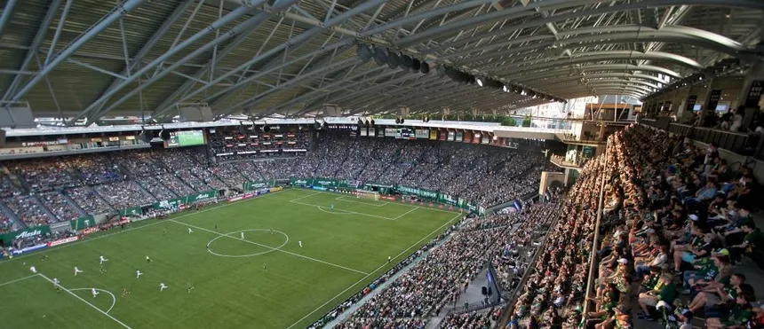 Providence Park
