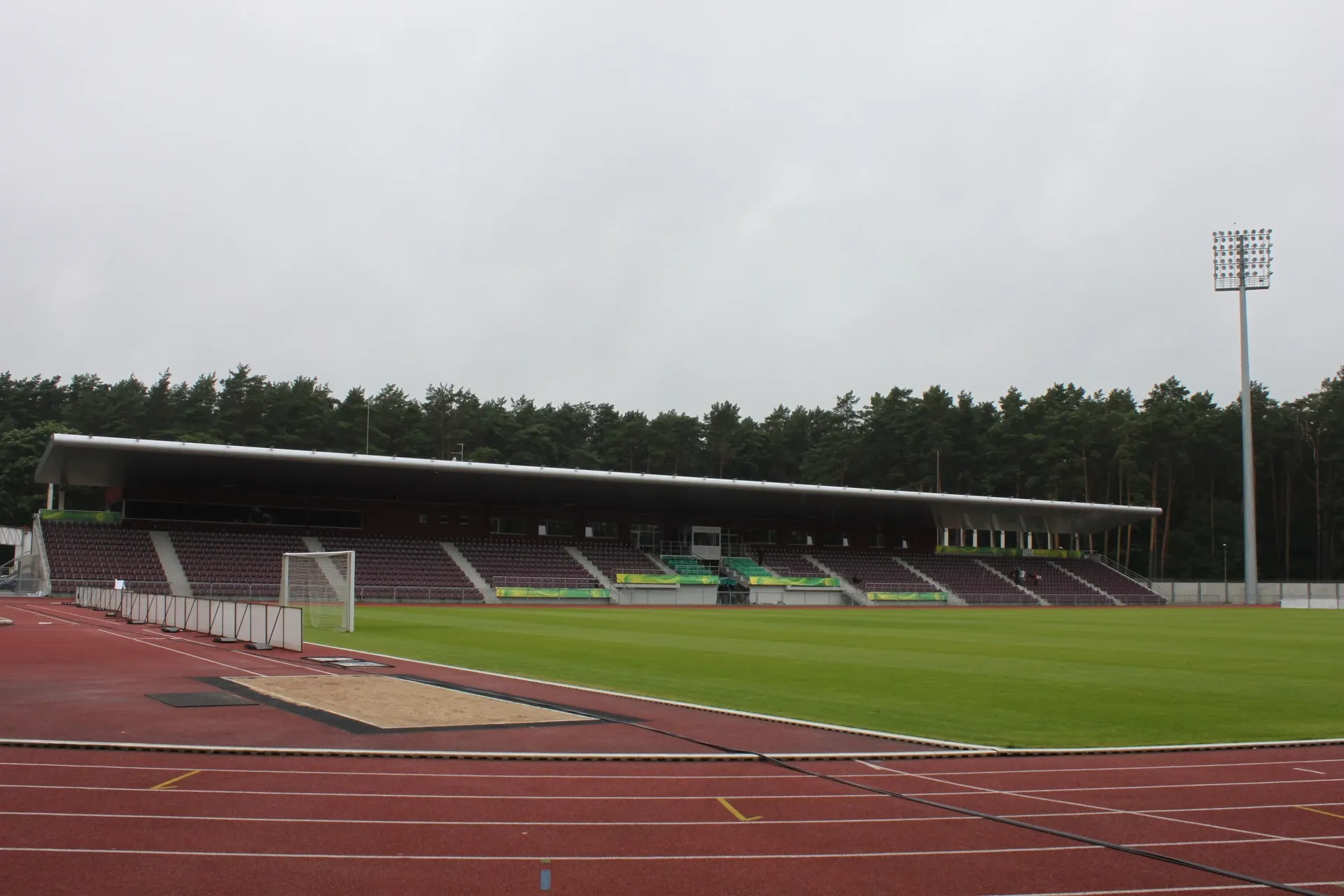 Alytaus m. centrinis stadionas