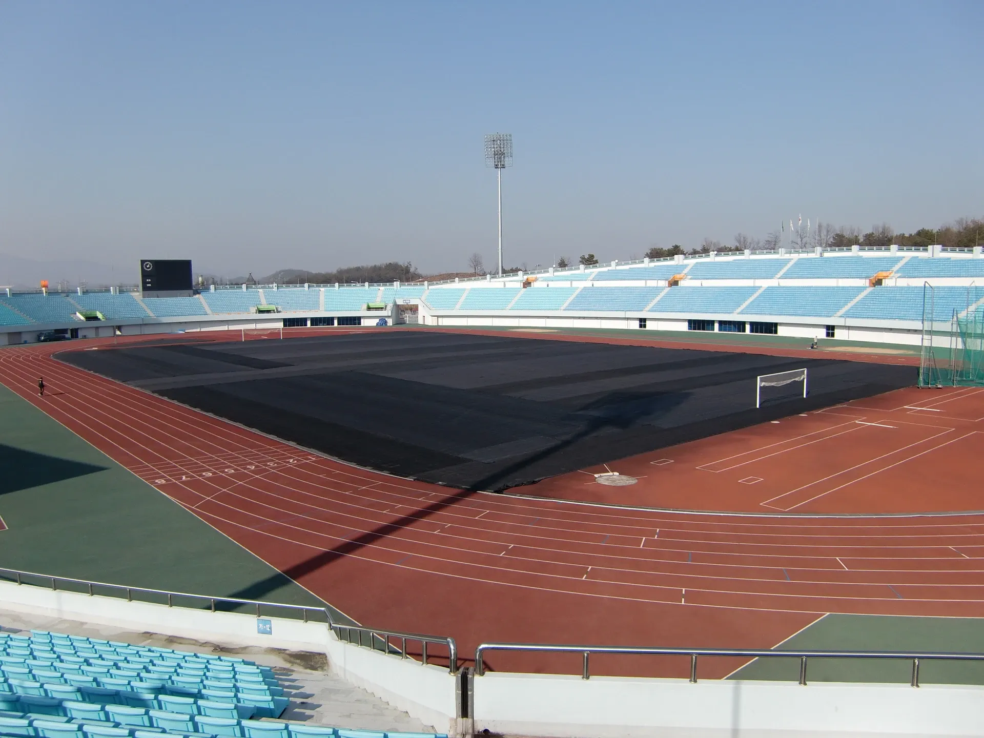 Icheon City Stadium