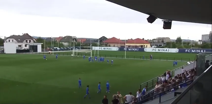 Stadion Mynai