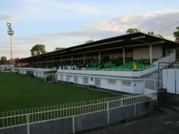 Futbal Tatran Arena