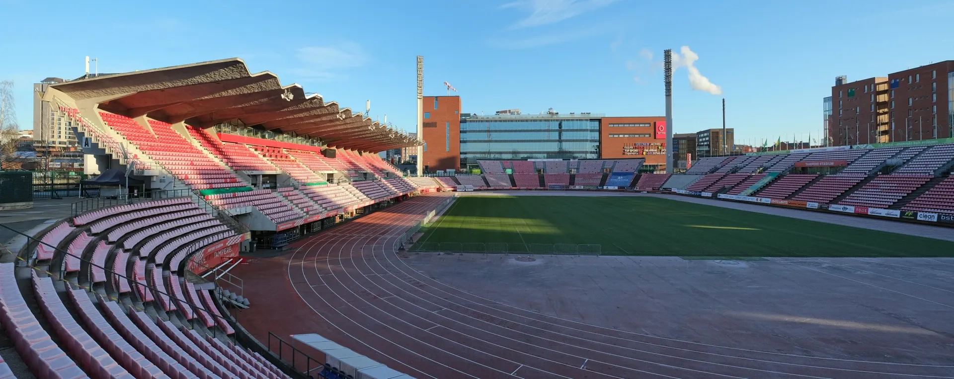 Ratinan Stadion