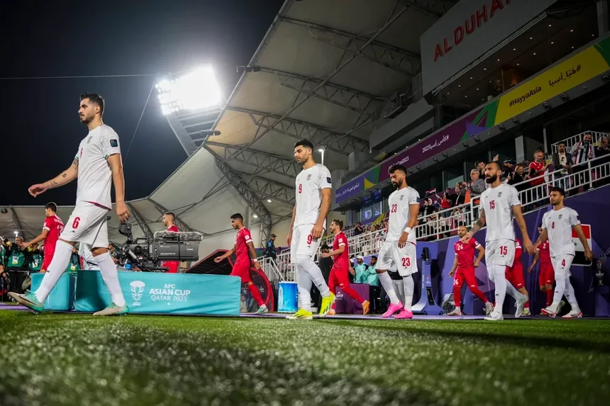 Abdullah bin Nasser bin Khalifa Stadium