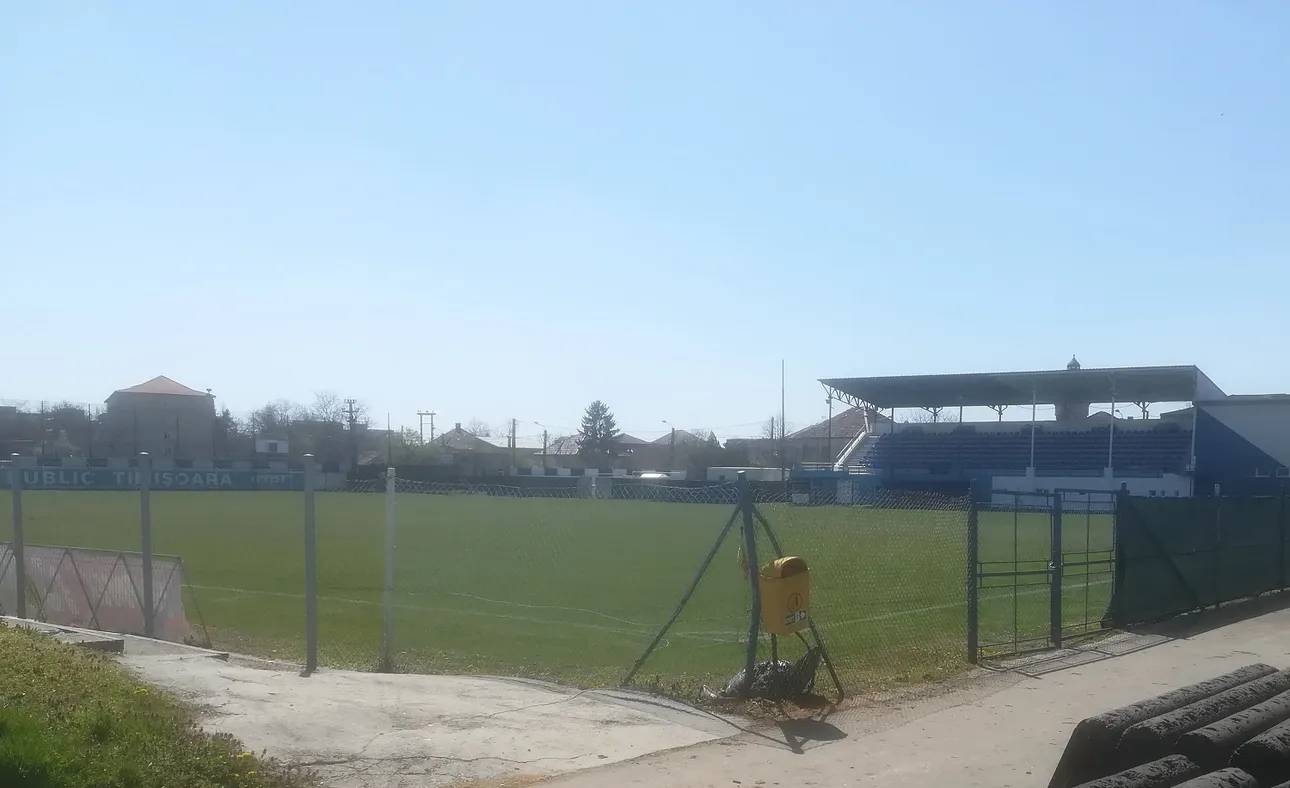 Stadionul Electrica