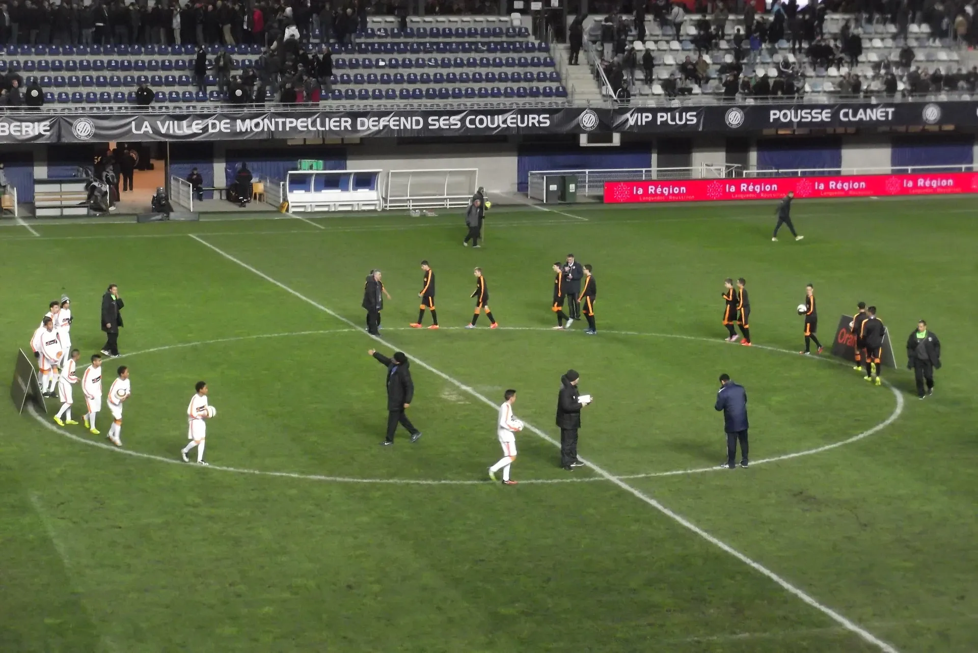 Stade des Jeunes de Katoka