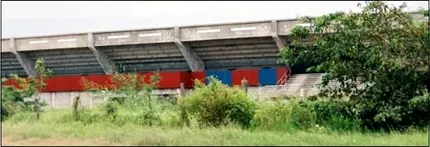 Estadio Municipal Carlos Miranda