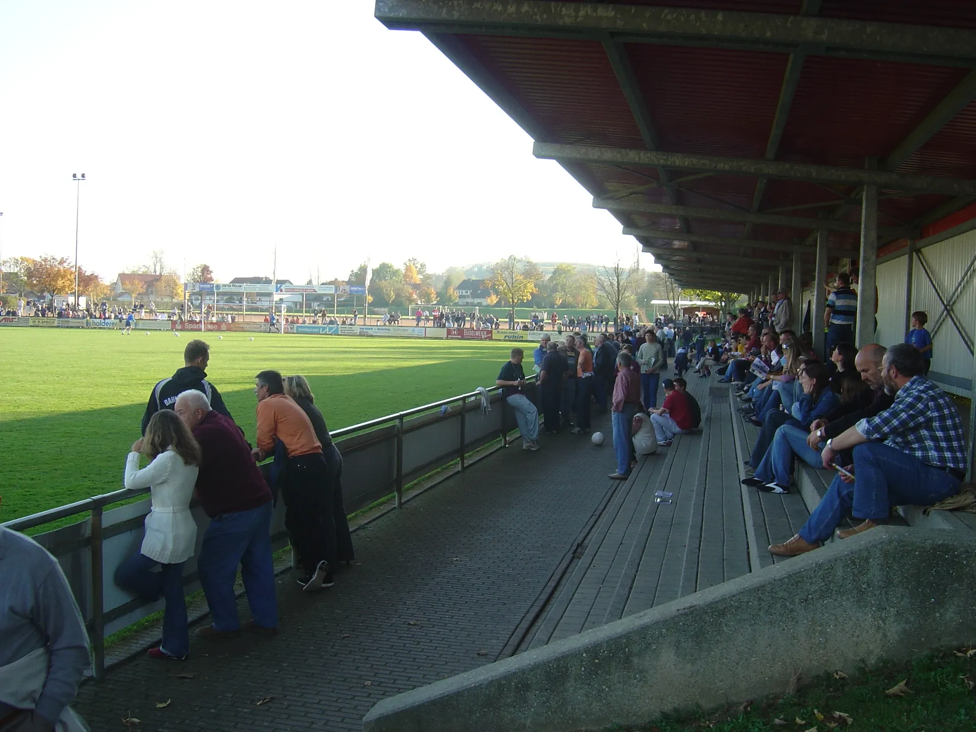 Kaiserstuhlstadion