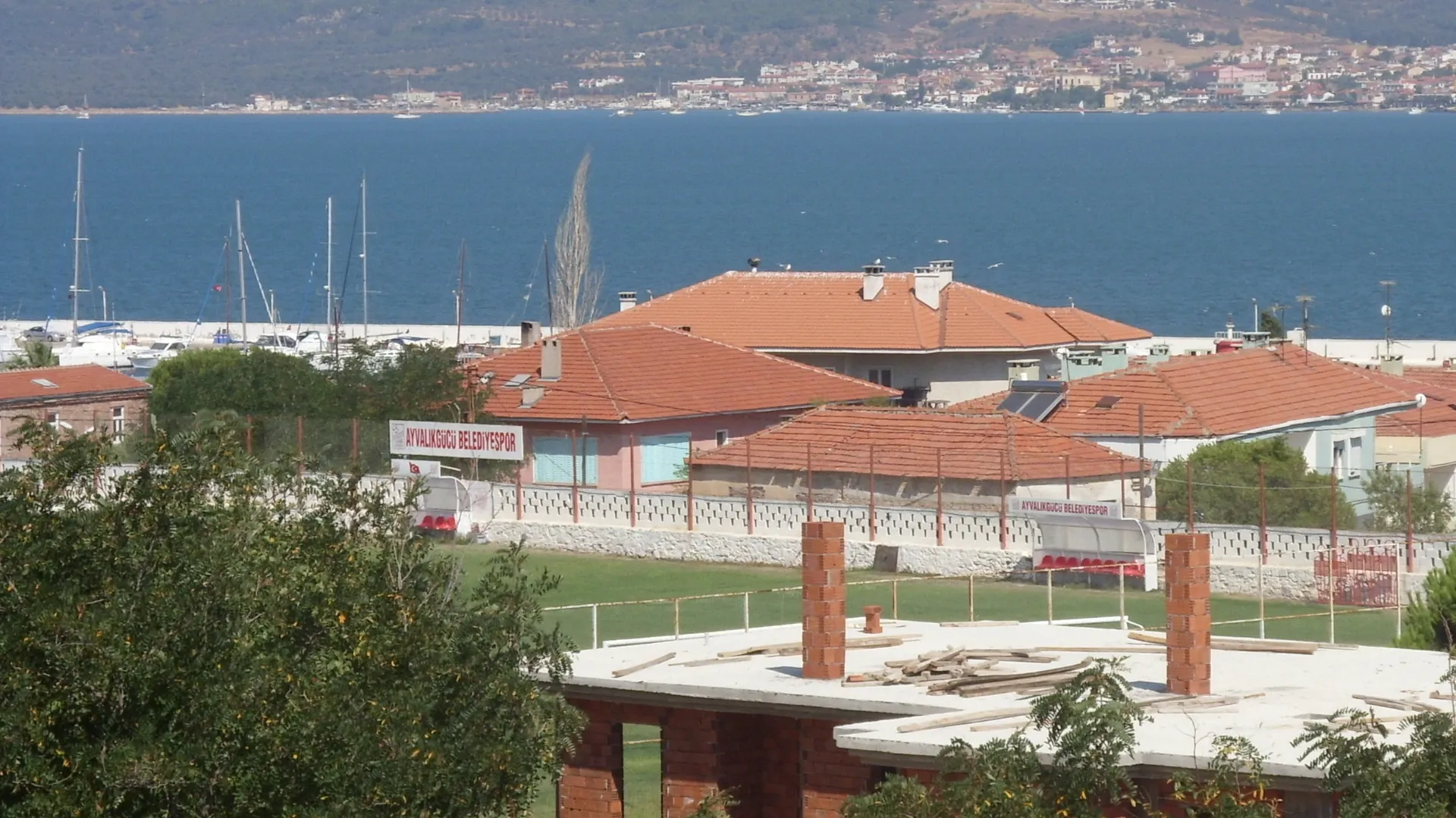 Hüsnü Uğural Stadyumu