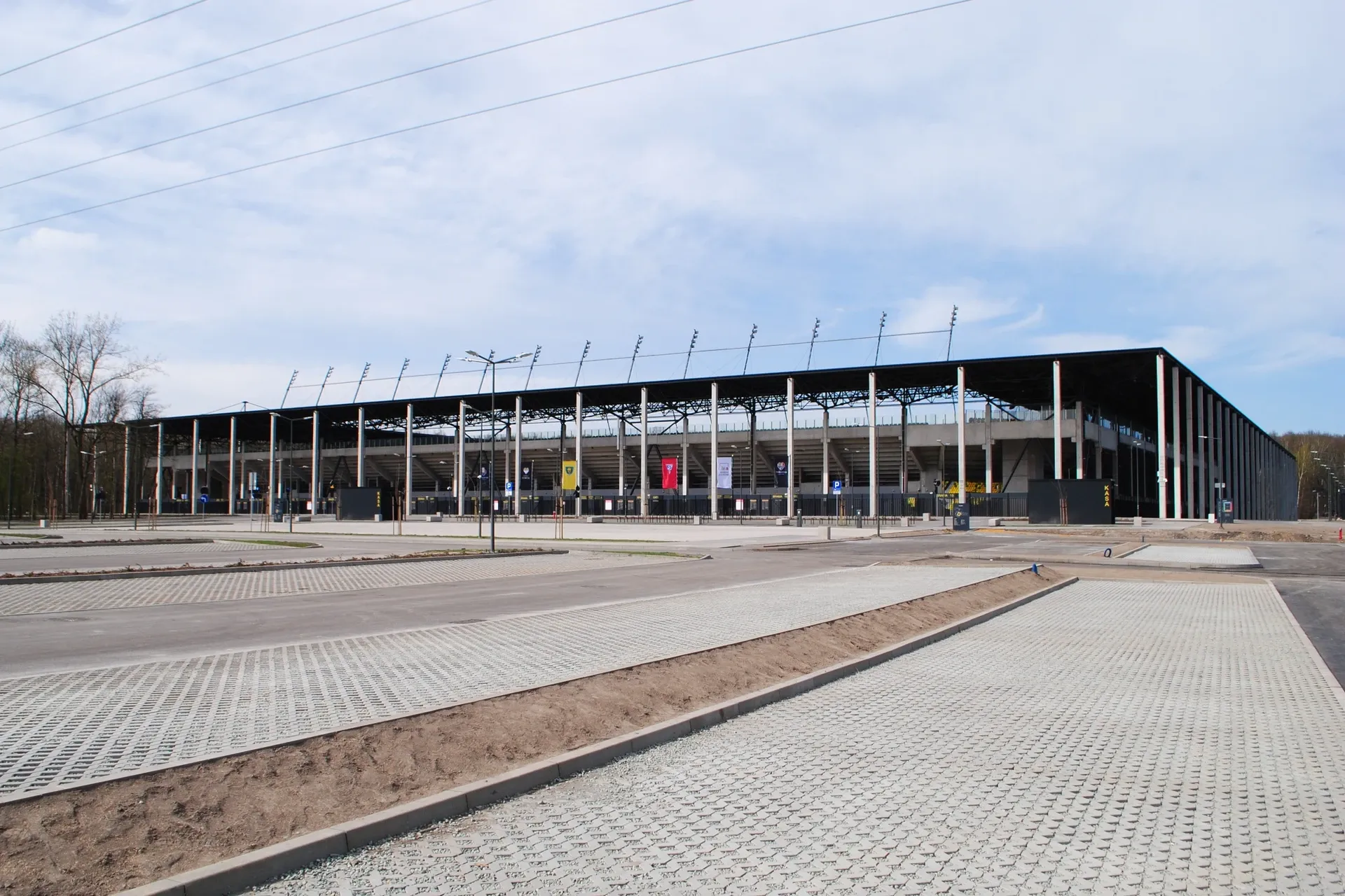 Arena Katowice