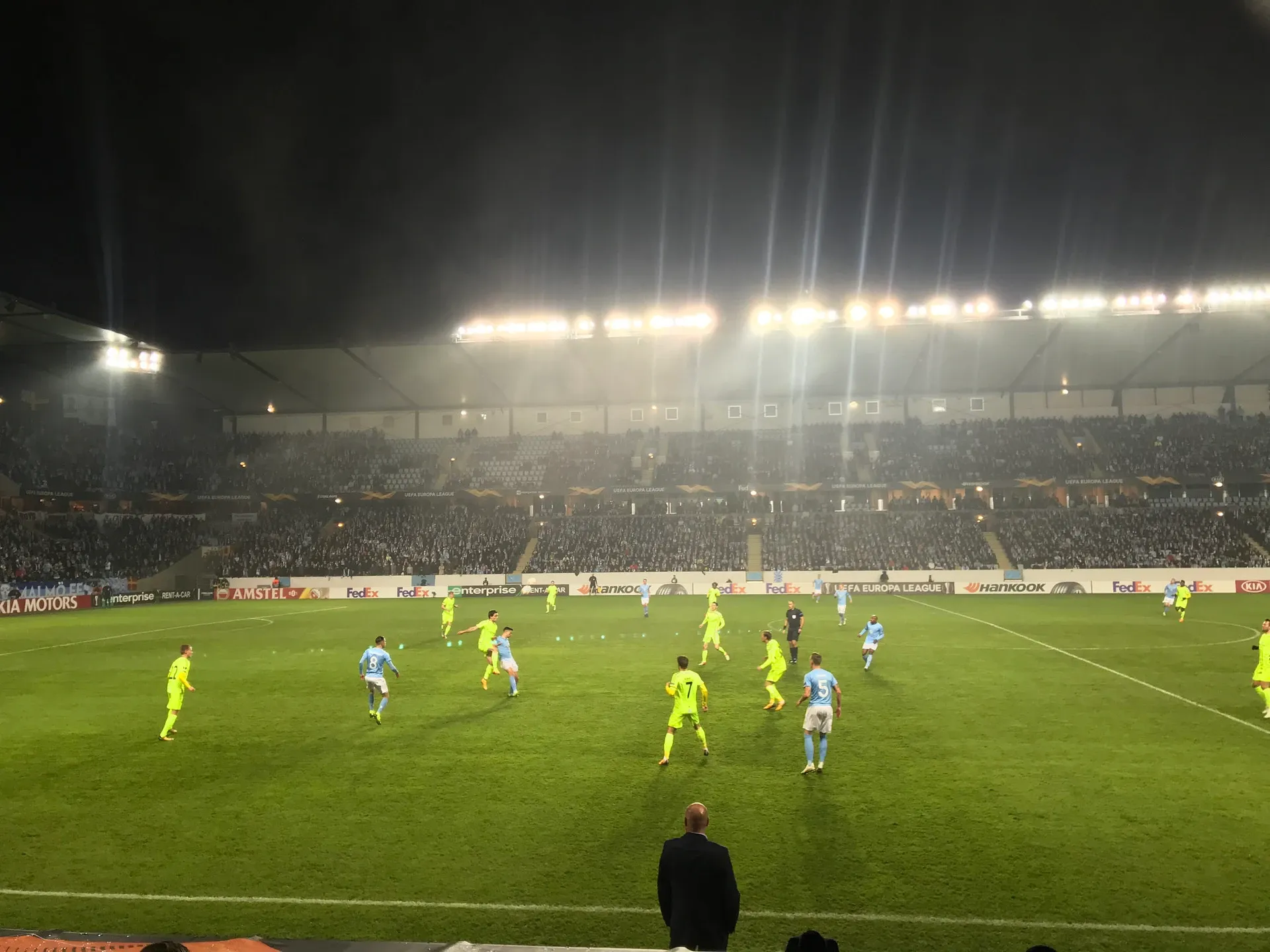 Sarpsborg Stadion