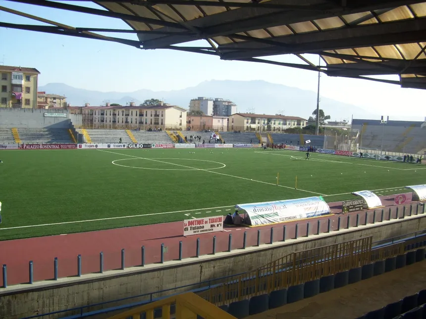 Stadio Alfredo Giraud