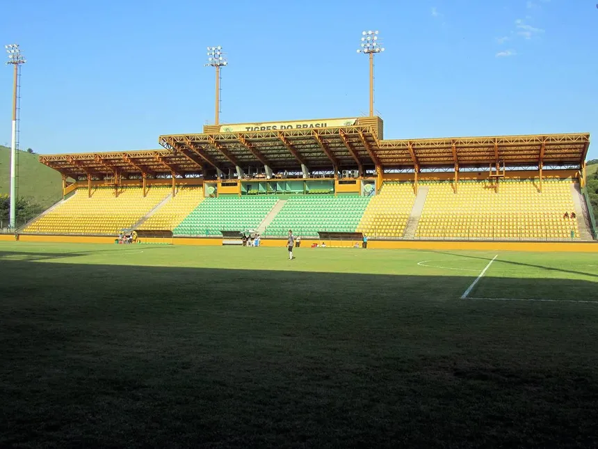 Estádio de Los Lários