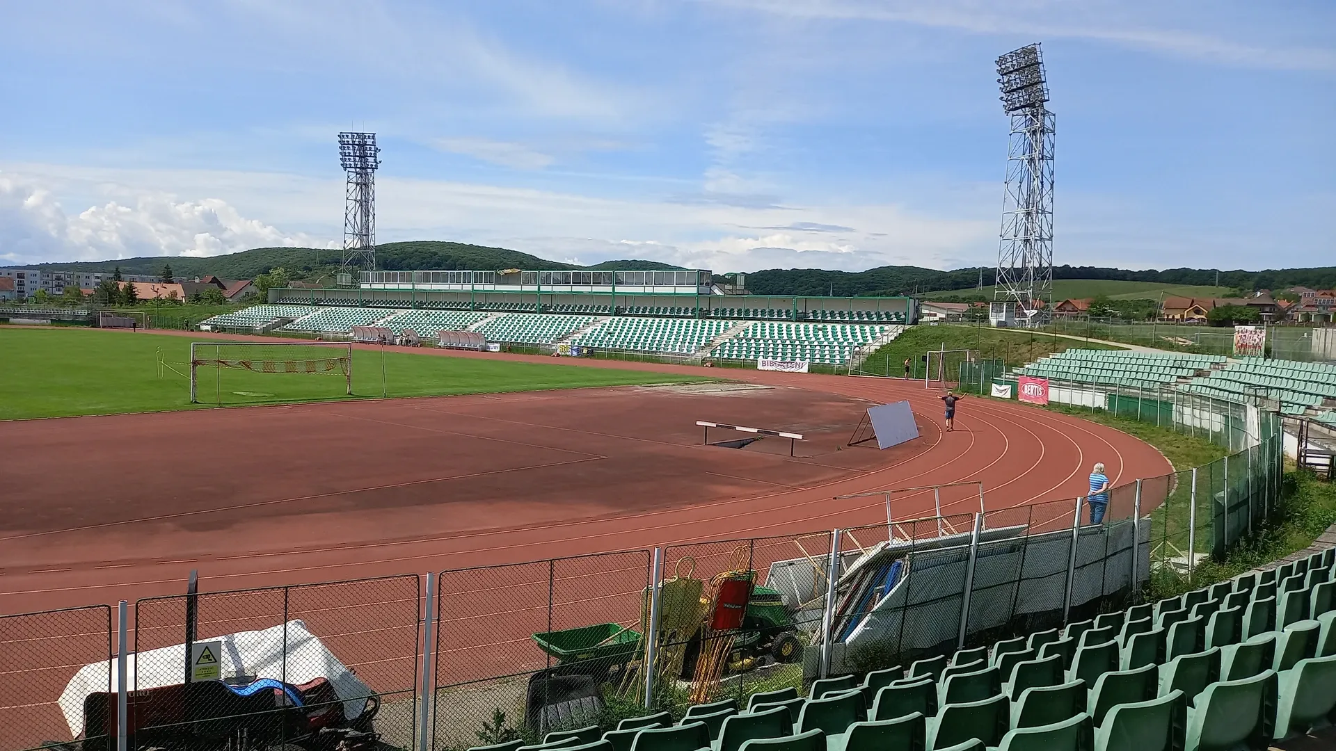 Stadionul Municipal