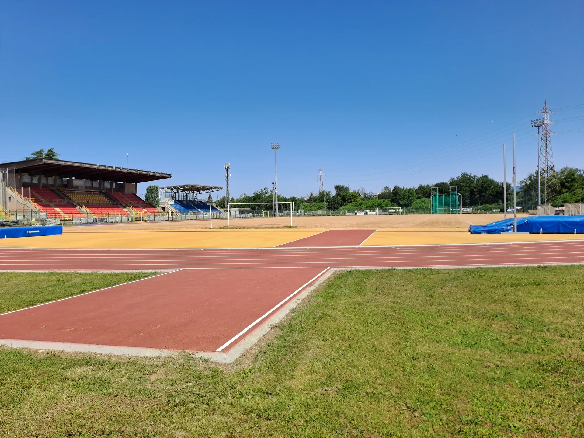 Stadio Mino Favini